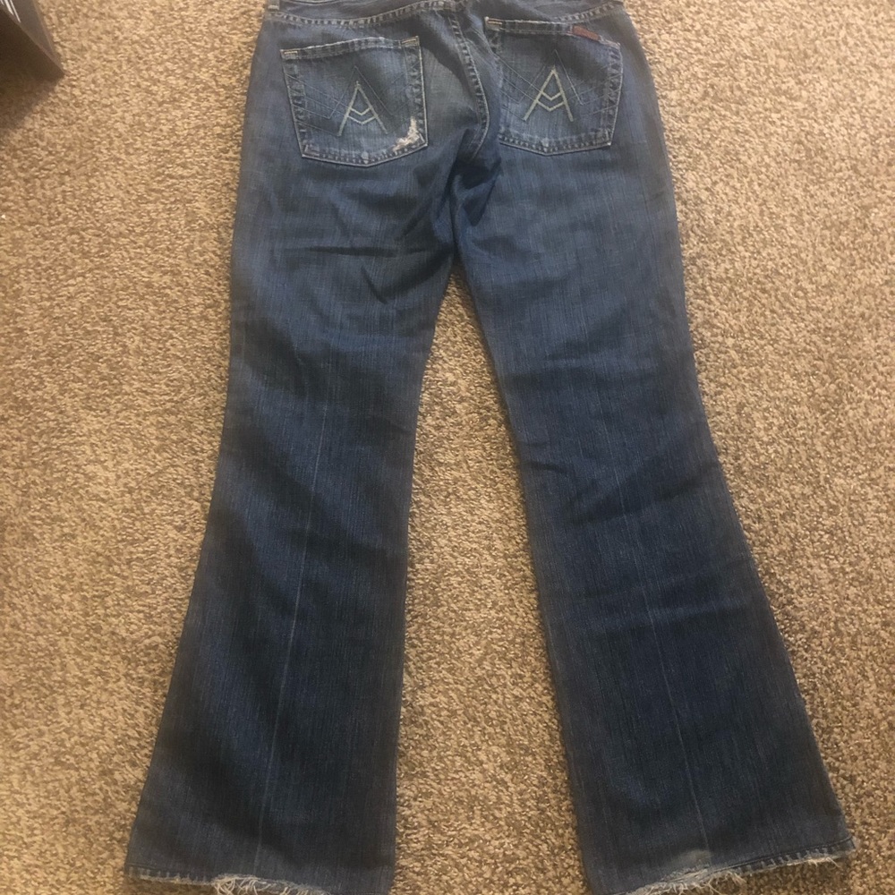 Seven For All Mankind jeans